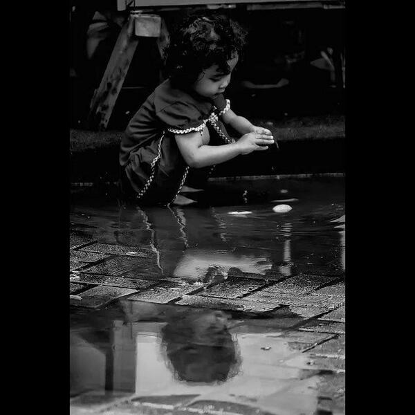 #bw # fotografi # candid #humaninterest