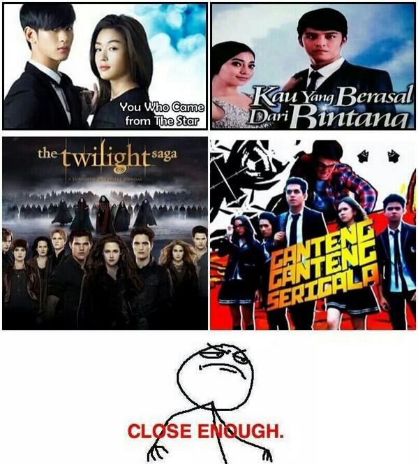 Jiplak cerita
