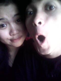 EApiani's tweet photo. Aku gak mau bwt psangan qhu kecwa 
Dan aku akn s.llu stia untuk nya. http://t.co/2Uwh72VcaZ