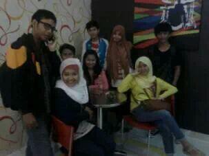 Niishabigail's tweet image. Miss our memorize @DivaKaraokeMdo #bested