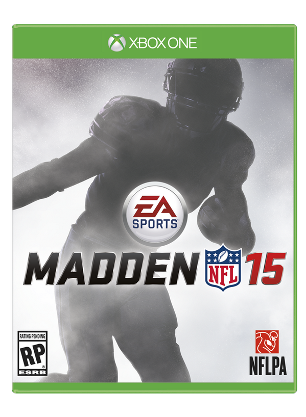 ESPNNFL's tweet image. Who wants to win a copy of Madden NFL 15 before you can buy it?
RT this NOW for a chance to win.