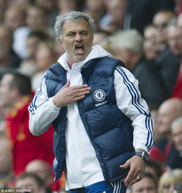 The Special One