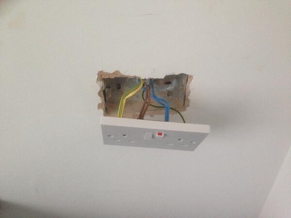 GeoTechElectric tweet picture