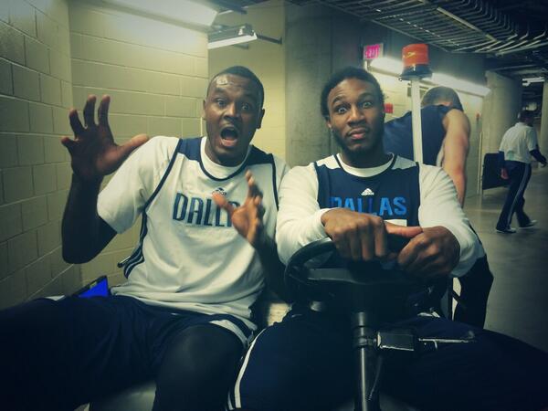 Samuel Dalembert tweet media