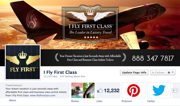 IFlyFirstClass1's tweet image. Find us on #facebook #iflyfirstclass #travel #world #airfare #hotels