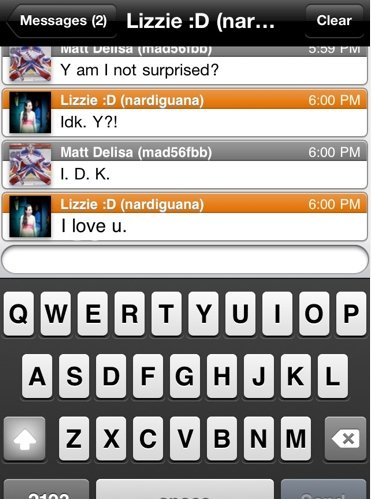 nmDelisa tweet picture