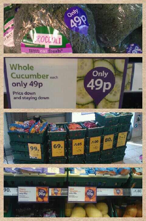 623210's tweet image. Fancy quality fresh fruit and Veg.....for less??? You know where to come :-)