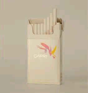 Capri, ultra slim. Q47.50