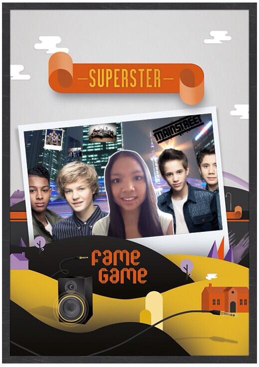 xjacinda_'s tweet image. RT PLS , GUN MIJ EN @XZoeG VIP ! @TweetMainStreet @INGnl_VJ #INGFameGame