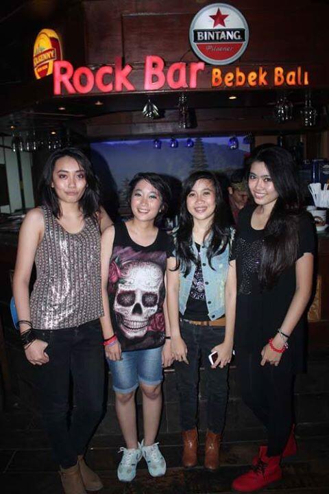 Srikandi Band (@srikandiband) on Twitter photo 