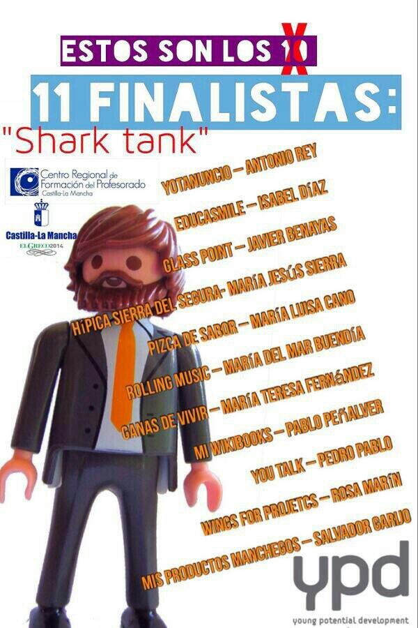 music_rolling's tweet photo. Contentos por habernos clasificado, gracias a todos y ya saben #enrollate http://t.co/LP00oRfvBA