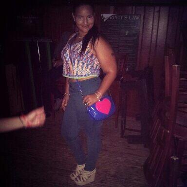 KeykeyKeyshla's tweet image. Qe ñeña'