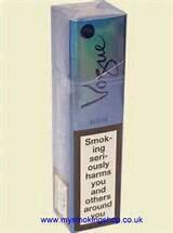 Vouge ultra slim mentolados. Q47.50