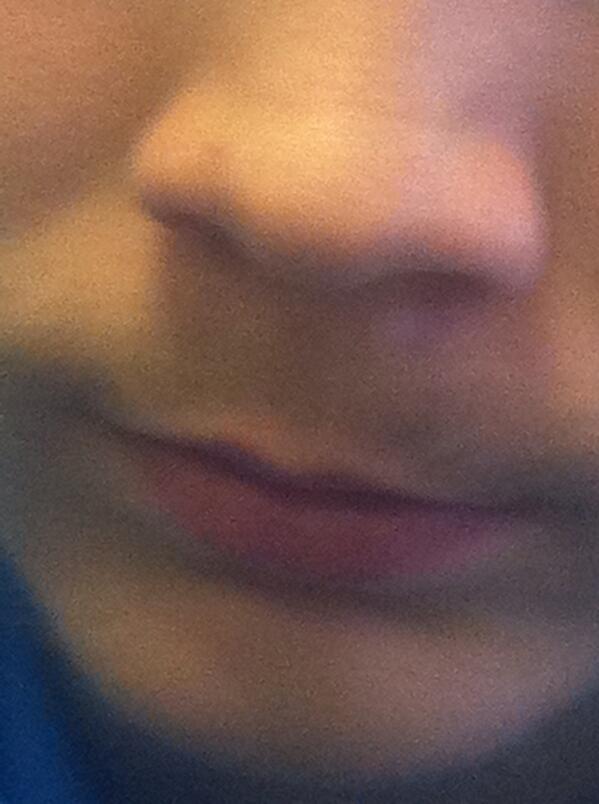 DrewRobart's tweet photo. Coming from the lips of am angel @AndyGatien #mmmmhhhmm http://t.co/xKzfgHX20a
