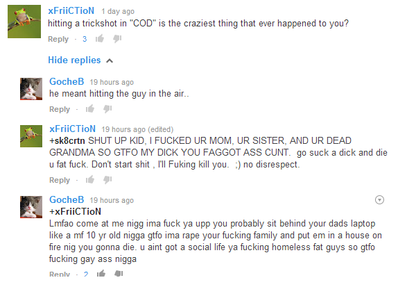 FaZe_Rain's tweet photo. Just read this. http://t.co/07QCG8UYTN