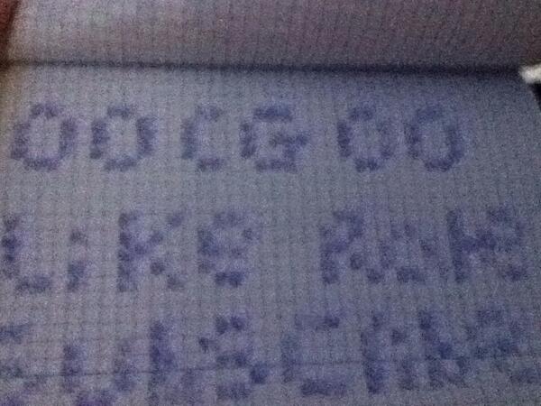 foxy987612's tweet photo. @00CowboyGame00 http://t.co/Jr4hH92CG6