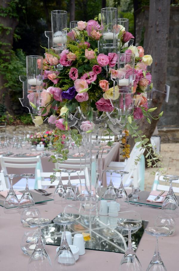 foxdesigned's tweet image. #florist and #weddingplanning - what better for ur #wedding theme?
Mary Jane Fox foxdesigned.com London&amp;amp;more