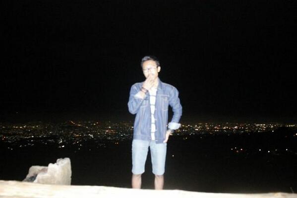 dimasagani's tweet photo. Yuhuuu http://t.co/yd4JzI7fJx