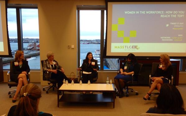 Mass Technology Leadership Council (@masstlc) on Twitter photo And the discussion begins! With <a href="/Danielle_Sheer/">Danielle Sheer</a> <a href="/freewind2/">free wind</a> <a href="/trishofthetrade/">trishofthetrade everywhere</a> <a href="/KivaSystems/">Kiva Systems</a> <a href="/PHT_ePRO/">PHT Corporation</a> #WomenWF And the discussion begins! With <a href="/Danielle_Sheer/">Danielle Sheer</a> <a href="/freewind2/">free wind</a> <a href="/trishofthetrade/">trishofthetrade everywhere</a> <a href="/KivaSystems/">Kiva Systems</a> <a href="/PHT_ePRO/">PHT Corporation</a> #WomenWF