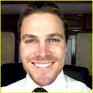 Oliver Queen tweet media