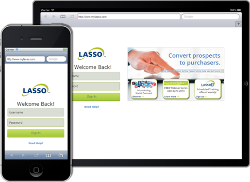 More exciting changes are coming to Lasso! goo.gl/AEMPZb
