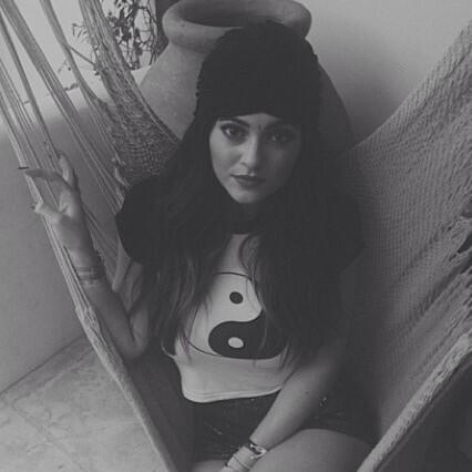 I like to think I'm cool.