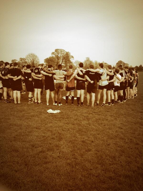 UYRUFC's tweet image. #UYRUFCroses