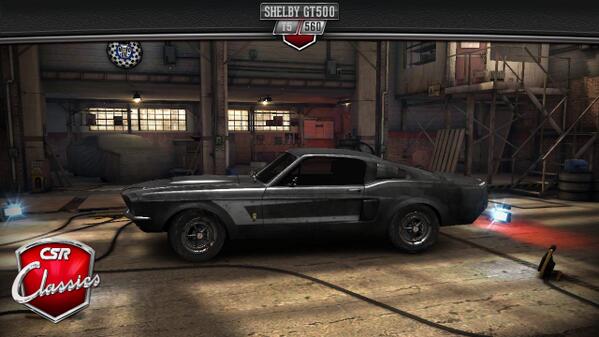 NOODLES54's tweet photo. Check out my new decal #paintjob in #CSRClassics for Android. It's FREE! http://t.co/ddo1MaTEsy http://t.co/VoJgvjtUyK