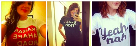 AucklandiaPhoto's tweet photo. My customers sure make my t-shirts look damn good! http://t.co/kjZUEKOvjt — http://t.co/xJh6Jr2oCs