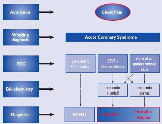 srrezaie's tweet image. Per @amalmattu ACS = AMI &amp;amp; Ischemia; Tn evaluates MI NOT ischemia; Most litigation occurs for missed ischemia #FOAMed