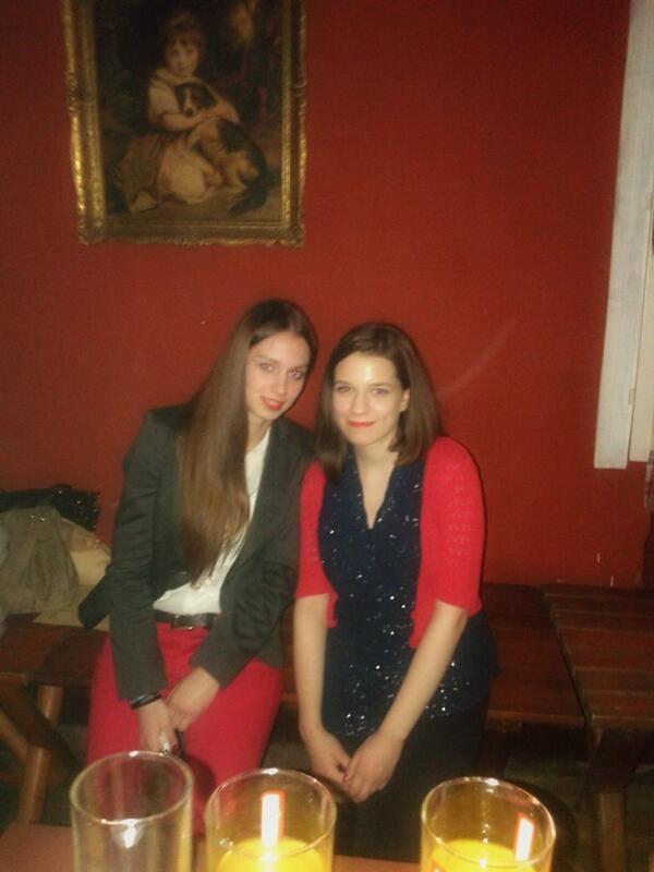 StojsicSara's tweet photo. #turskovece #sestraa <3 http://t.co/51sXts0ZTy