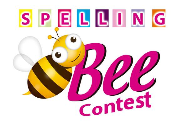 SPELLING BEE CONTEST- informamos que el próximo viernes 2 de Mayo tendrá lugar un Concurso de Deletreo de 16 a 18.