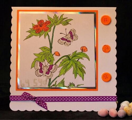craftyribbons's tweet photo. Great to see kids craft made by my niece Syd 8 using basics 2 go buttons 20% off ends midnight http://t.co/kAUt6YtTbZ http://t.co/guUyUwiSXe