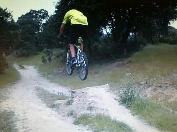 pablomaster89's tweet photo. #donow_urjc  #donowgreen @KQEDedspace My profile picture shows other green place of Madrid. "El monte del Pardo" :) http://t.co/TKyifaGq4c