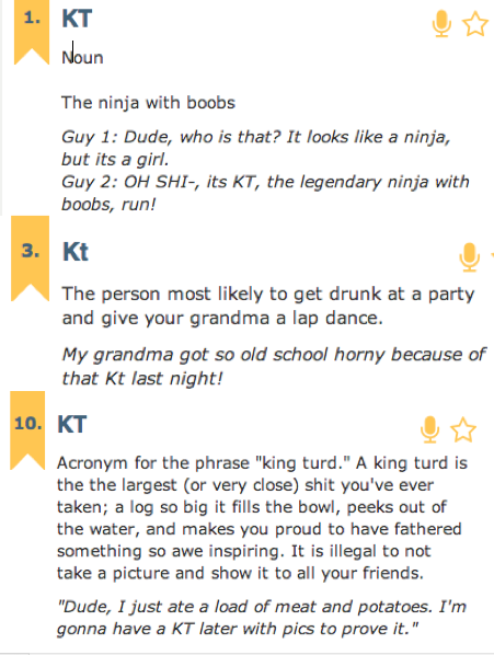 KTee_rex's tweet photo. @aubsberry just call me King Turd http://t.co/SjUMZwLNEK