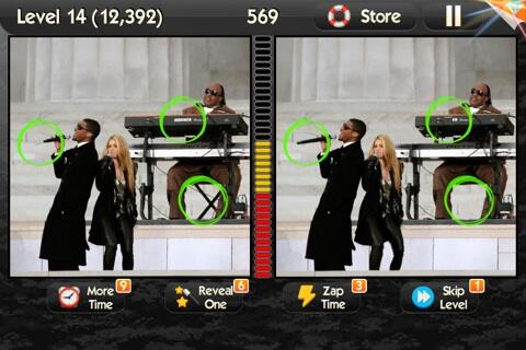 samcook149's tweet photo. Retweet this if you can spot a difference on this level of #WhatsTheDifference! http://t.co/XGdEFEOepZ http://t.co/KXSYOyoKOn