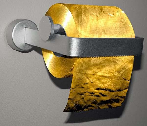 makes_buzz's tweet image. Toilet Paper Made Of What !? 15 Everyday Items That Cost a Fortune! tinyurl.com/kgv76a8