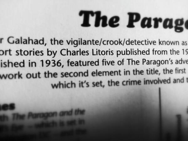 LongExposures's tweet image. Wait, Charles WHO??? Well done, puzzle setter, for getting that one in! #LogicProblems #Issue352