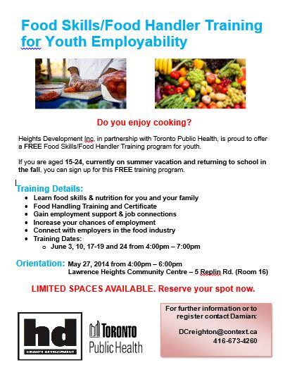 Lawrence Heights tweet media