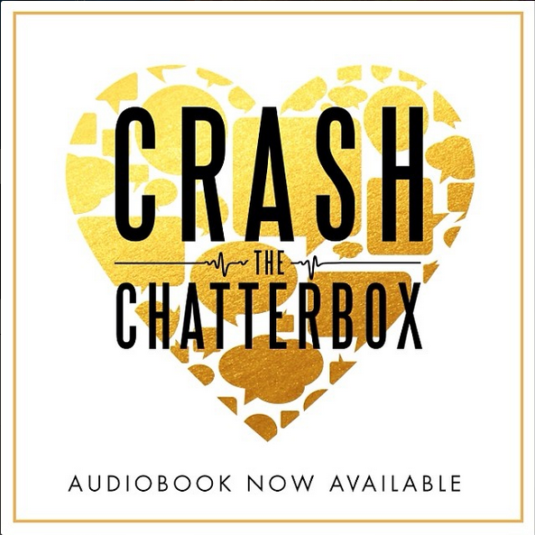 Crash The Chatterbox (@crashchatterbox) / Posts / X