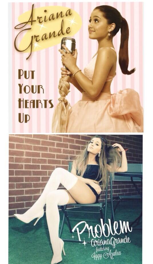 _osnapitzmolly's tweet image. This makes me emotional, so so so so proud of her💕 #BuyProblemOniTunesNOW #TheUKNeedsProblem #Problem