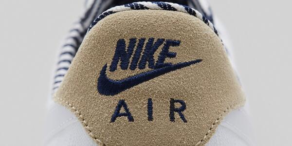 nikestore's tweet image. Canvas upper. Autoclave sole. These low-profile AF1s drop Thursday, 5.1: swoo.sh/1hJIuFL