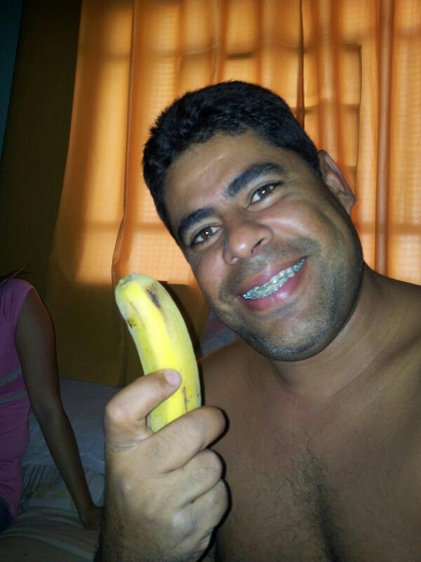 JysllaneV's tweet photo. #somostodosmacacos http://t.co/TduwgySr0i