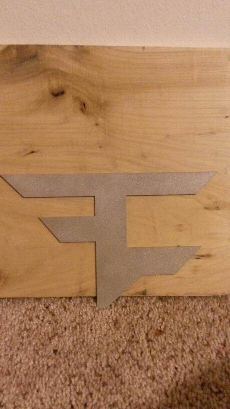 FunFxct's tweet image. Did another @FaZeClan project in school. 20 retweets I'll show #FaZe5 #FaZeUp #FaZeBLS