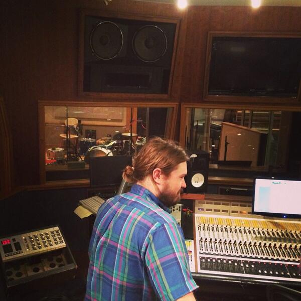 First day in Asheville.  Let's finish this thing.  We'll be done soon!