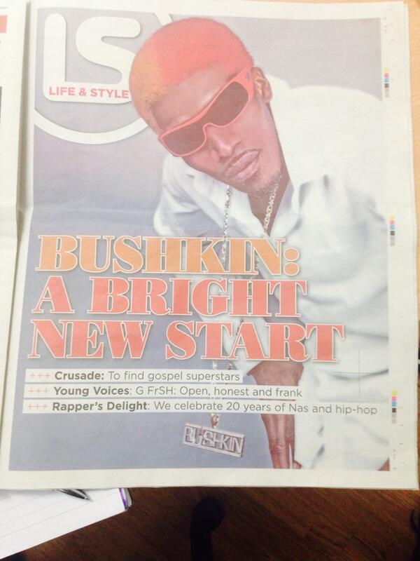 MC BUSHKIN tweet media