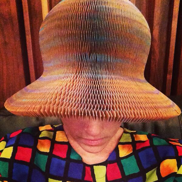 This is how we make music