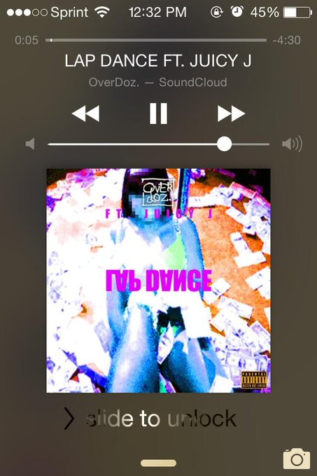 "Half a bottle of Henney my bitch never been to Miami" http://t.co/kbcjmoK2Jt<a href="/tag/trvpempire"class="tags"><span>#trvpempire</span></a>