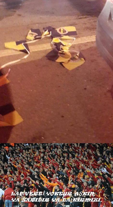 VatanHaini TerörÖrgütüFenerbahçe

BağdatCadde GALATASARAYINDIR

ŞampiyonOldun AdamOlamadın
Fenerbahçe