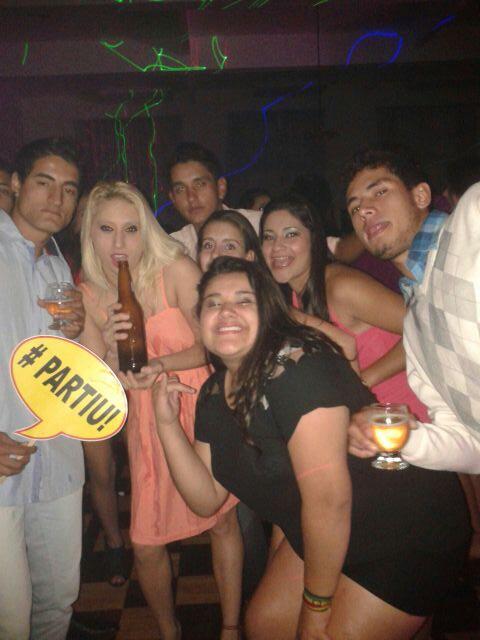 semprefumando1's tweet photo. #Partui http://t.co/fUTGJi3bVS